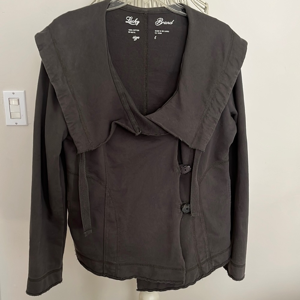 Lucky Brand Sweatshirt